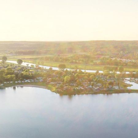 Resort Rhederlaagse Meren Lathum Exteriér fotografie