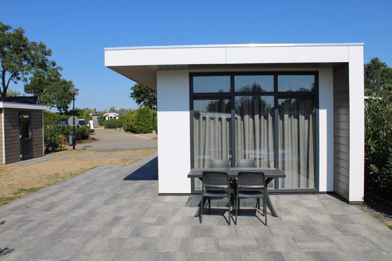 Resort Rhederlaagse Meren Lathum Exteriér fotografie