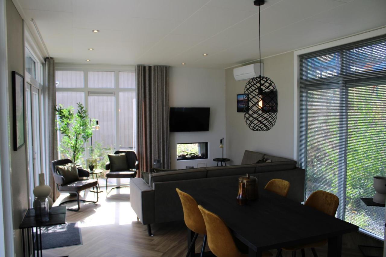 Resort Rhederlaagse Meren Lathum Exteriér fotografie