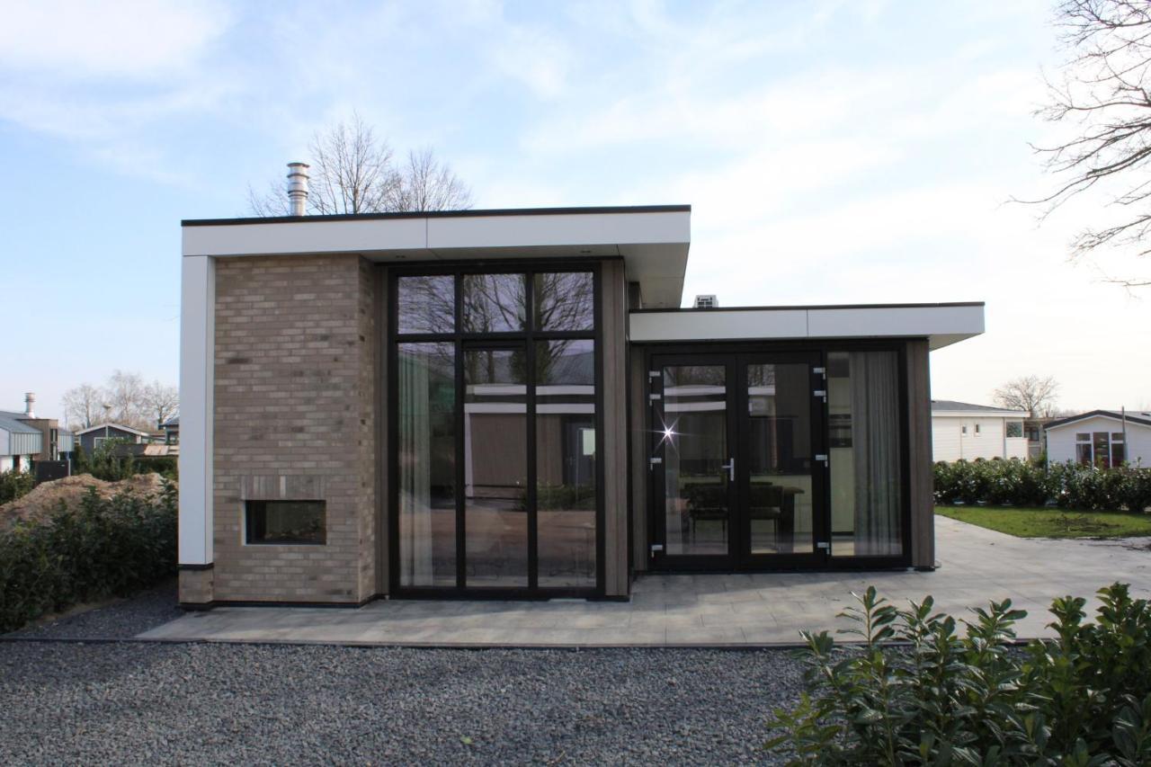 Resort Rhederlaagse Meren Lathum Exteriér fotografie