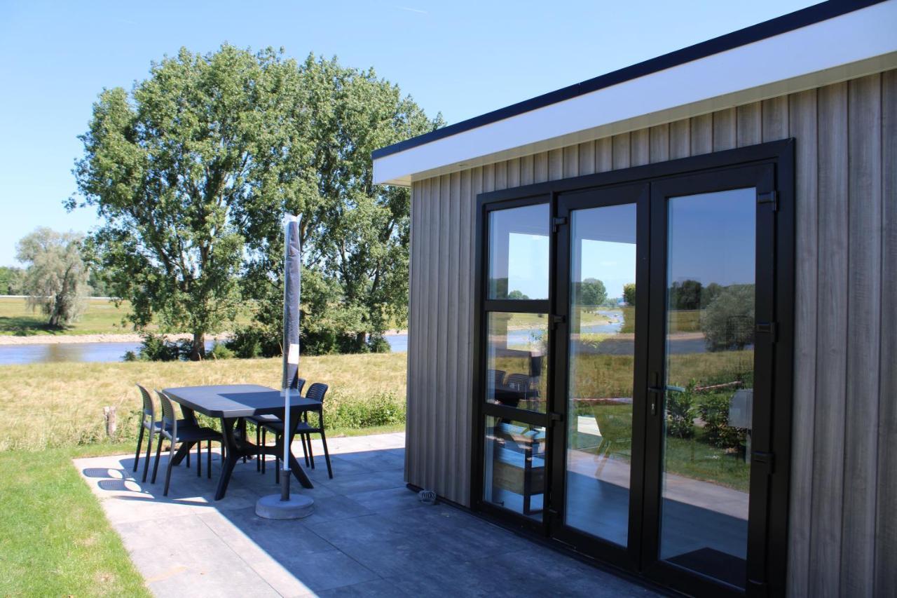 Resort Rhederlaagse Meren Lathum Exteriér fotografie