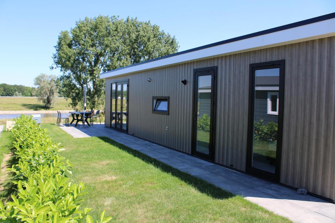 Resort Rhederlaagse Meren Lathum Exteriér fotografie