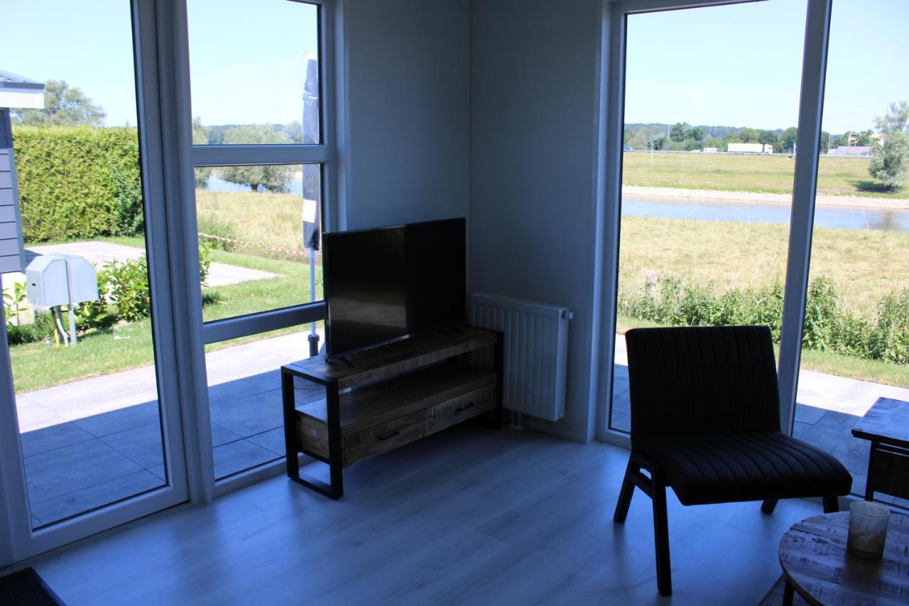 Resort Rhederlaagse Meren Lathum Exteriér fotografie